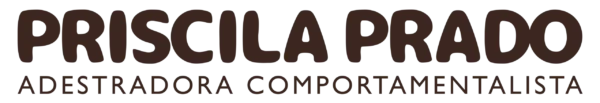 Logo de Priscila Prado