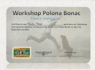 Certificado 06 - Polona Bonac